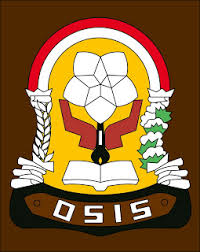 Logo Osis SMA Negeri 3 Tangerang
